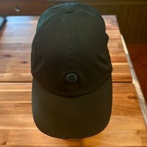 Ladies cap